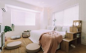 Moof Osaka Trendy Spot Spacious Apt